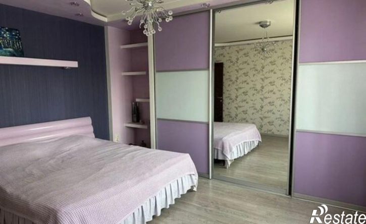 3-комн квартира ул Тухачевского, 47Б,  д. 47Б
