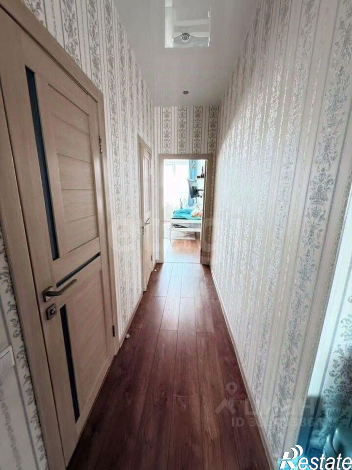 3-комн квартира Московский пр-кт, 8 1,  д. 8 1,  к. 1