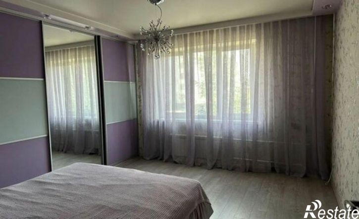 3-комн квартира ул Тухачевского, 47Б,  д. 47Б