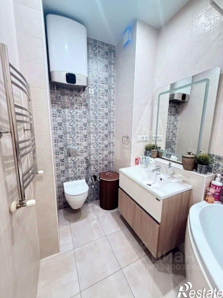3-комн квартира Московский пр-кт, 8 1,  д. 8 1,  к. 1