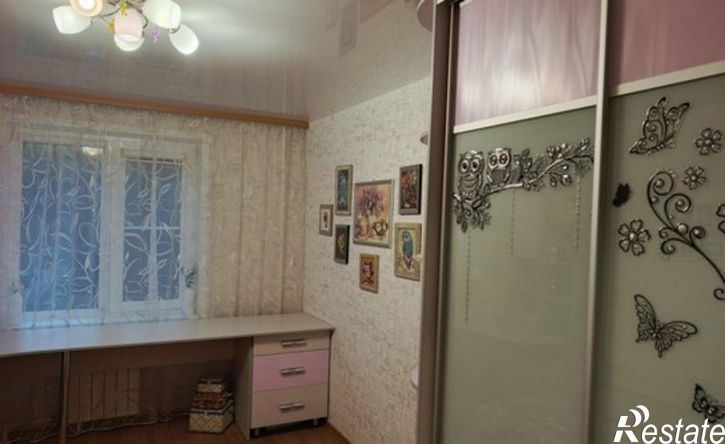 4-комн квартира Ленинградский пр-кт, 21,  д. 21