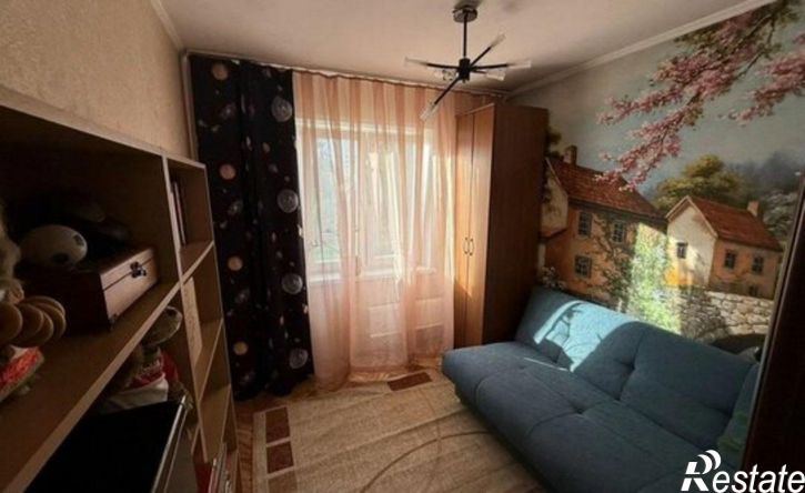3-комн квартира ул Тухачевского, 47Б,  д. 47Б