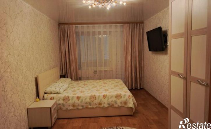 4-комн квартира Ленинградский пр-кт, 21,  д. 21
