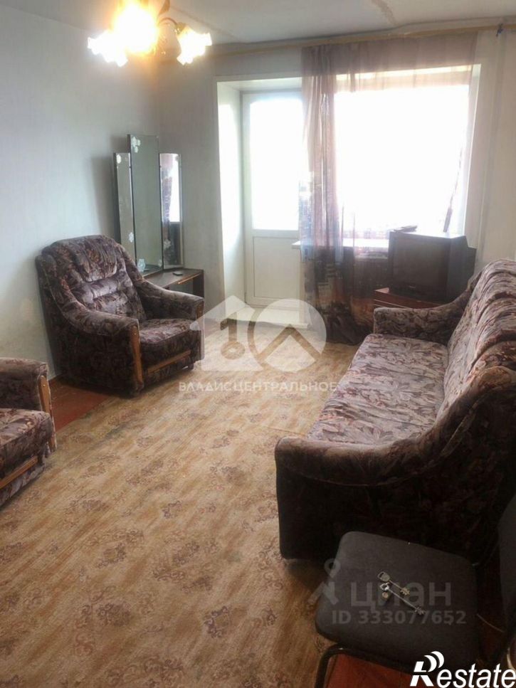 1-комн квартира ул Инициативная, 16В,  д. 16В