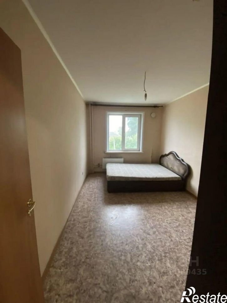 2-комн квартира ул Дегтярева, 6,  д. 6