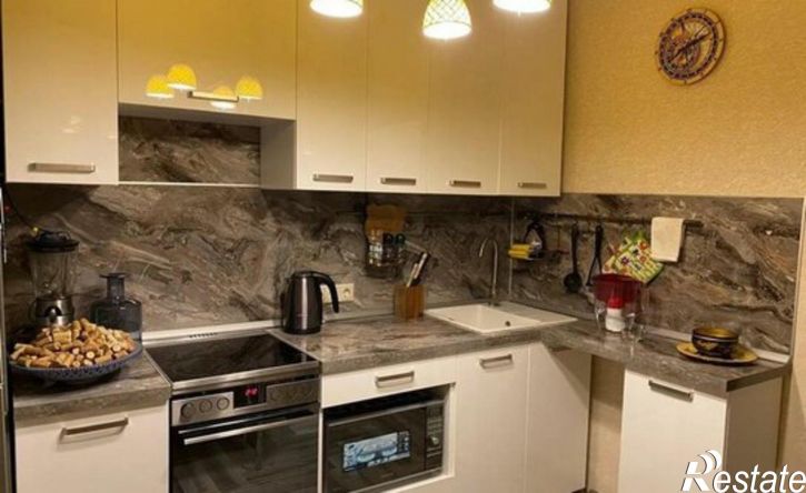 3-комн квартира ул Тухачевского, 47Б,  д. 47Б