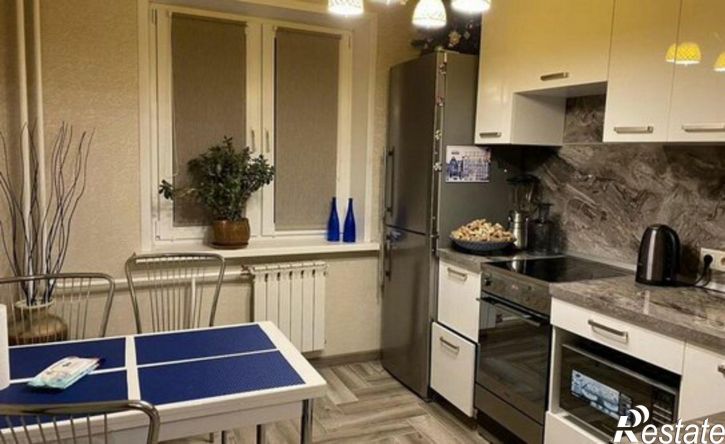 3-комн квартира ул Тухачевского, 47Б,  д. 47Б