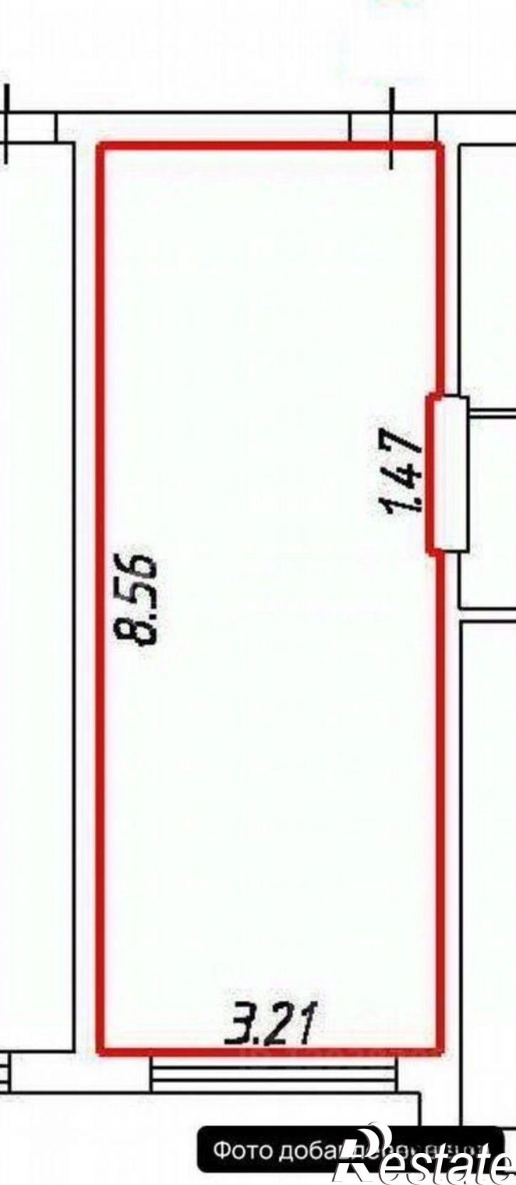 1-комн квартира ул Дружбы, 30/2,  д. 30/2