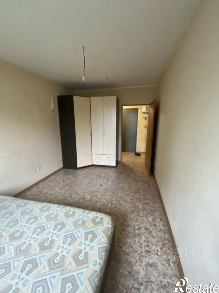 2-комн квартира ул Дегтярева, 6,  д. 6