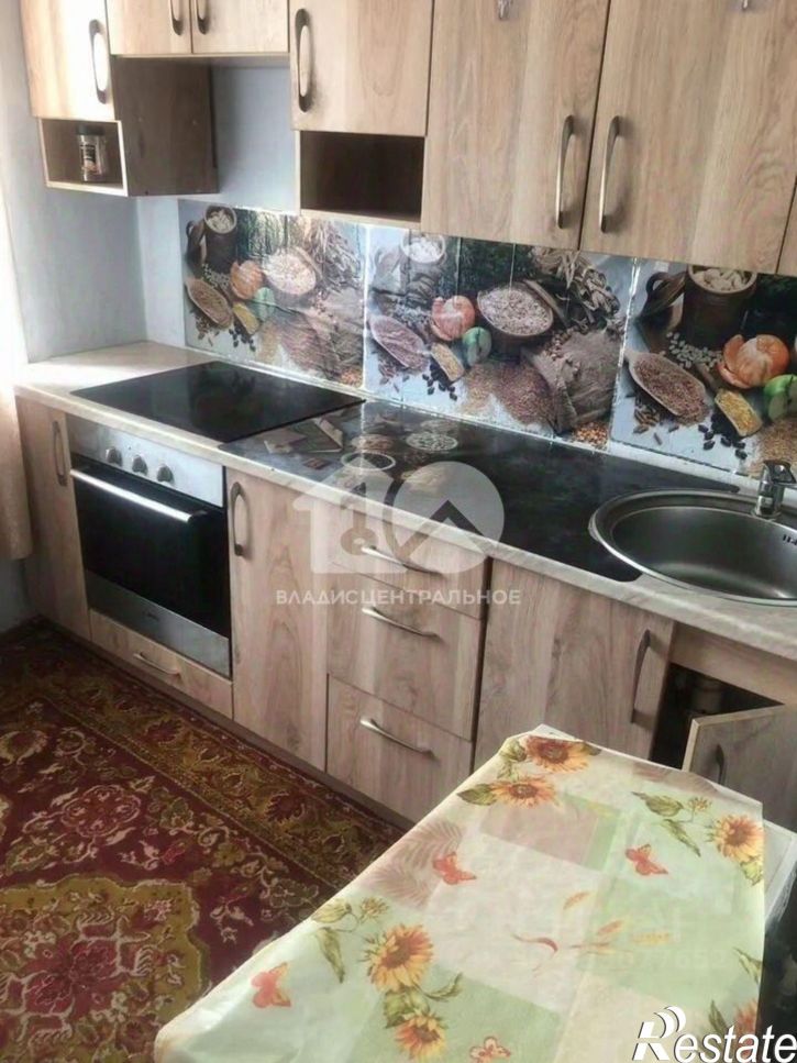 1-комн квартира ул Инициативная, 16В,  д. 16В