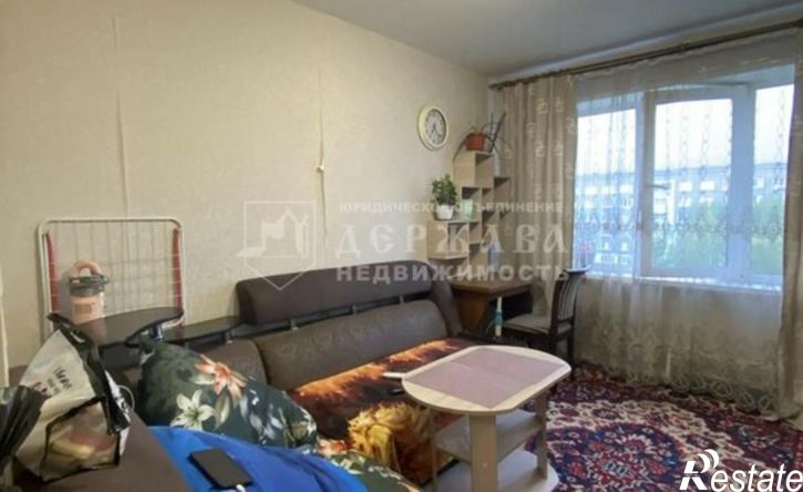 1-комн квартира Ленинградский пр-кт, 5,  д. 5