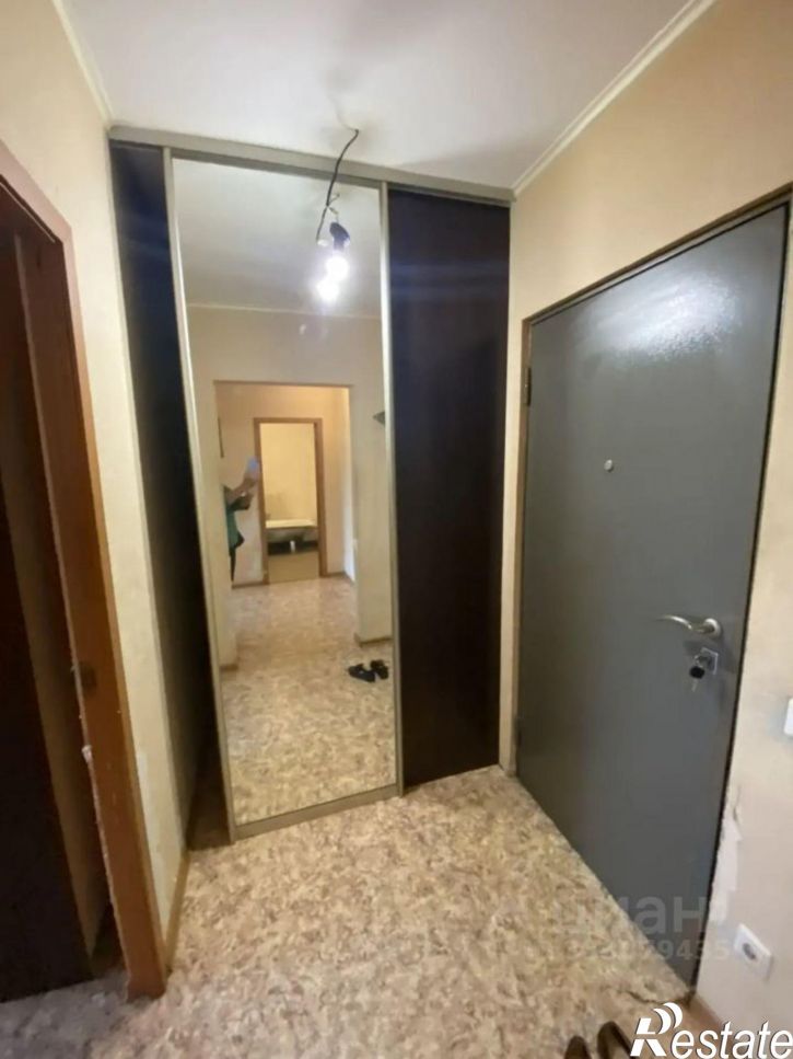 2-комн квартира ул Дегтярева, 6,  д. 6