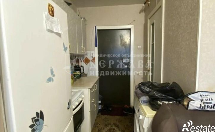 1-комн квартира Ленинградский пр-кт, 5,  д. 5