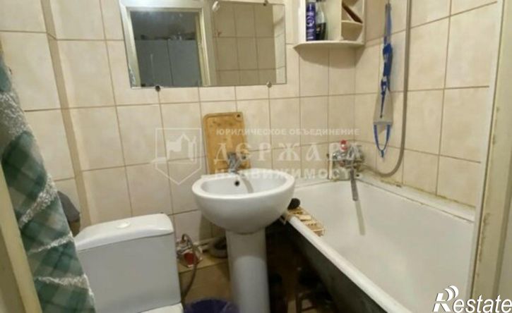 1-комн квартира Ленинградский пр-кт, 5,  д. 5