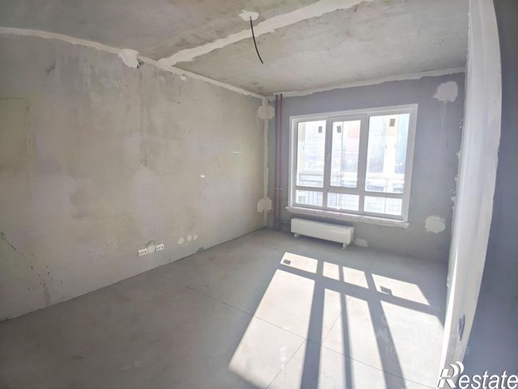1-комн квартира ул Серебряный бор, 24 2,  д. 24 2,  к. 2