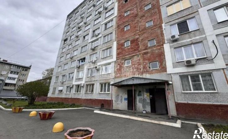 1-комн квартира Ленинградский пр-кт, 5,  д. 5