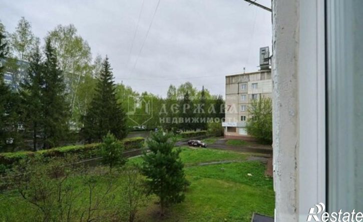 1-комн квартира Ленинградский пр-кт, 5,  д. 5