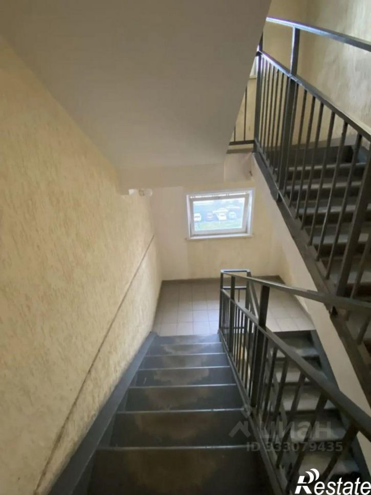 2-комн квартира ул Дегтярева, 6,  д. 6