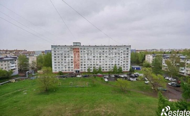 1-комн квартира Ленинградский пр-кт, 5,  д. 5