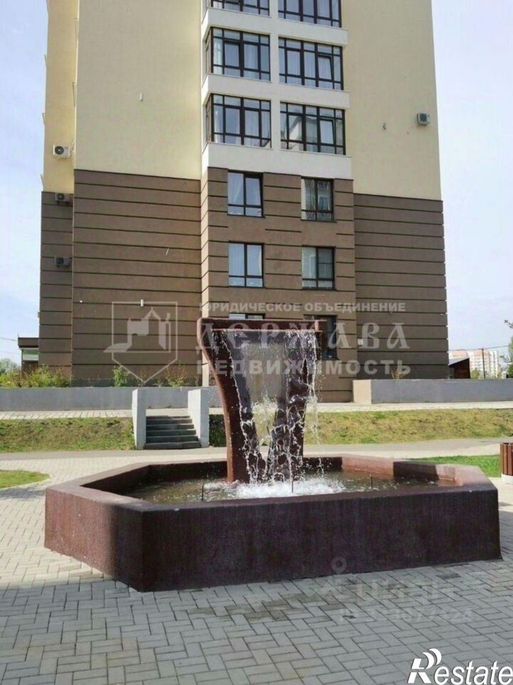 1-комн квартира ул Дружбы, 30/2,  д. 30/2