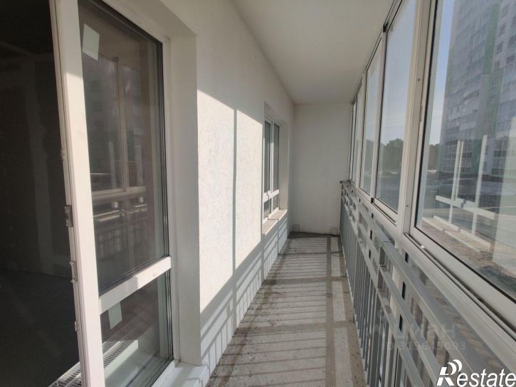 1-комн квартира ул Серебряный бор, 24 2,  д. 24 2,  к. 2