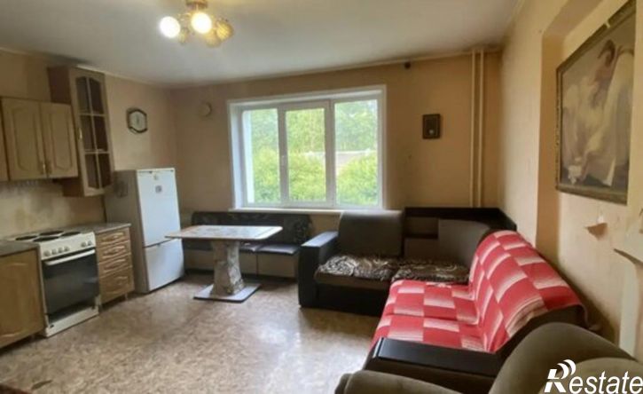 2-комн квартира ул Дегтярева, 6,  д. 6