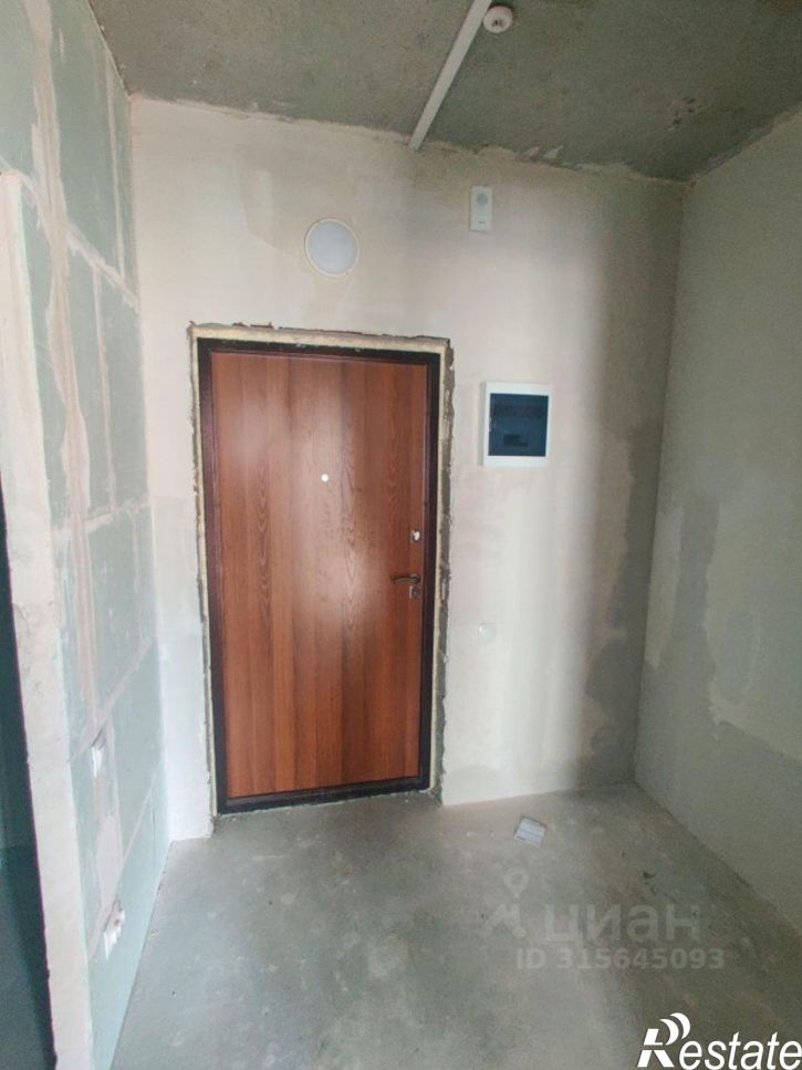 1-комн квартира ул Серебряный бор, 24 2,  д. 24 2,  к. 2