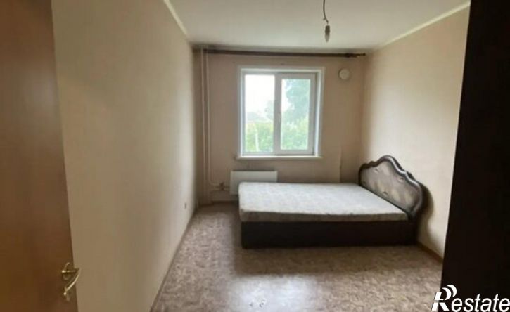 2-комн квартира ул Дегтярева, 6,  д. 6
