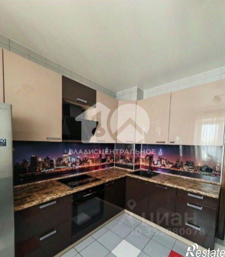 4-комн квартира ул Стадионная, 33,  д. 33