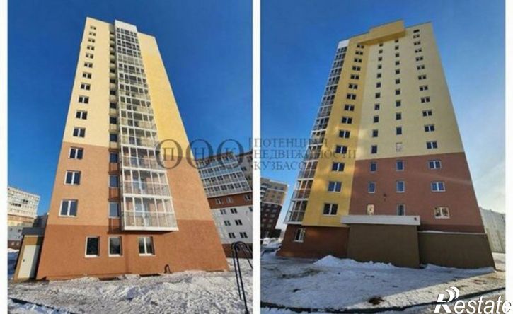 3-комн квартира б-р Строителей, 69а,  д. 69а