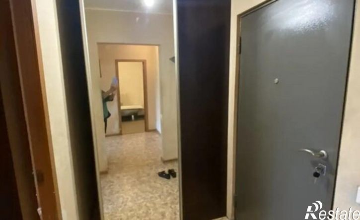 2-комн квартира ул Дегтярева, 6,  д. 6