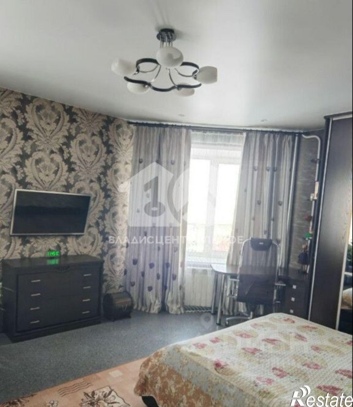 4-комн квартира ул Стадионная, 33,  д. 33