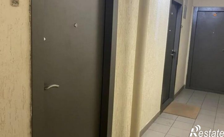 2-комн квартира ул Дегтярева, 6,  д. 6
