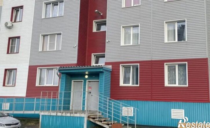 2-комн квартира ул Дегтярева, 6,  д. 6