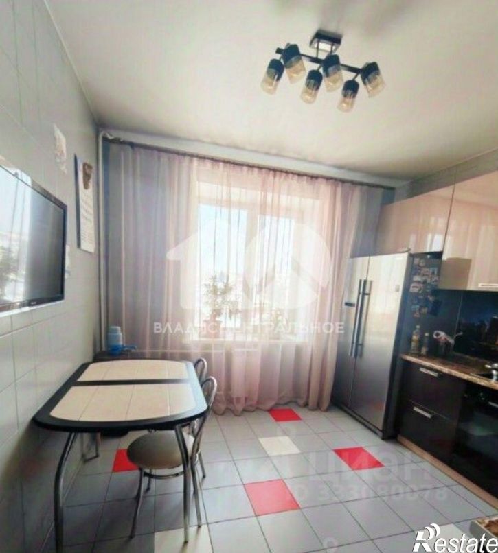 4-комн квартира ул Стадионная, 33,  д. 33