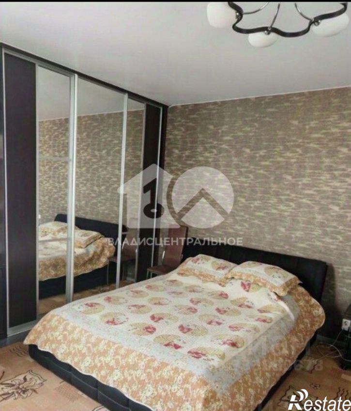 4-комн квартира ул Стадионная, 33,  д. 33