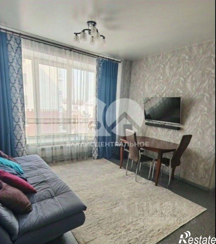 4-комн квартира ул Стадионная, 33,  д. 33