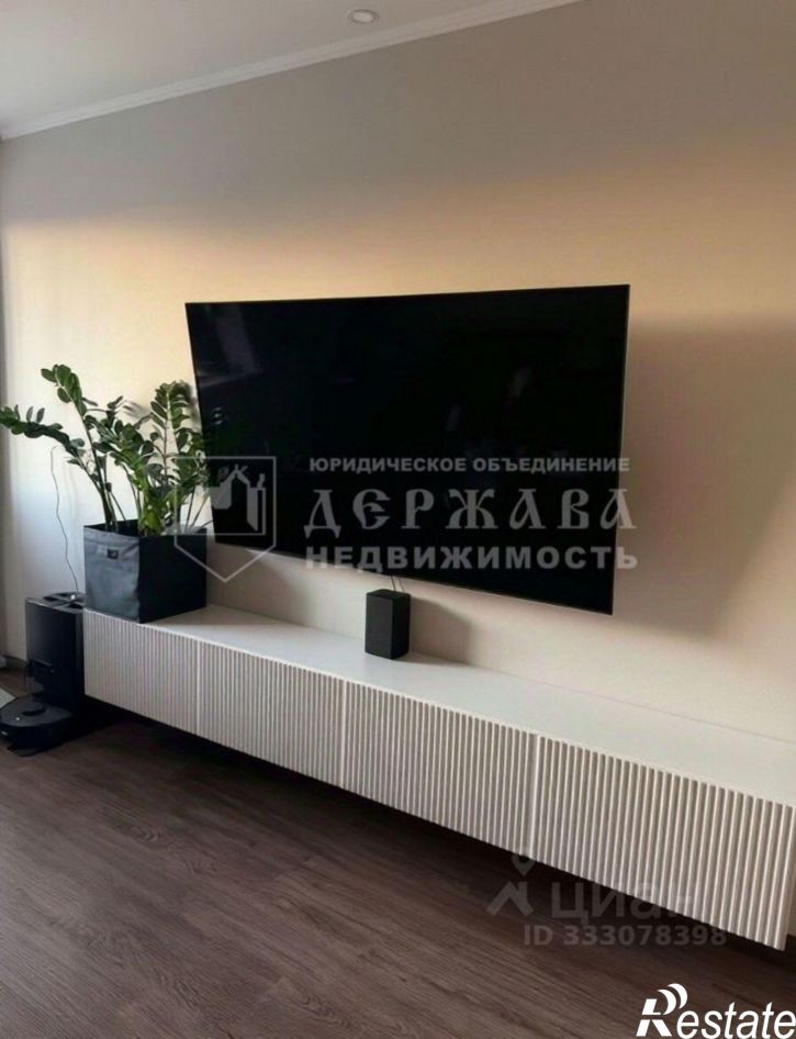 4-комн квартира ул Космическая, 37,  д. 37