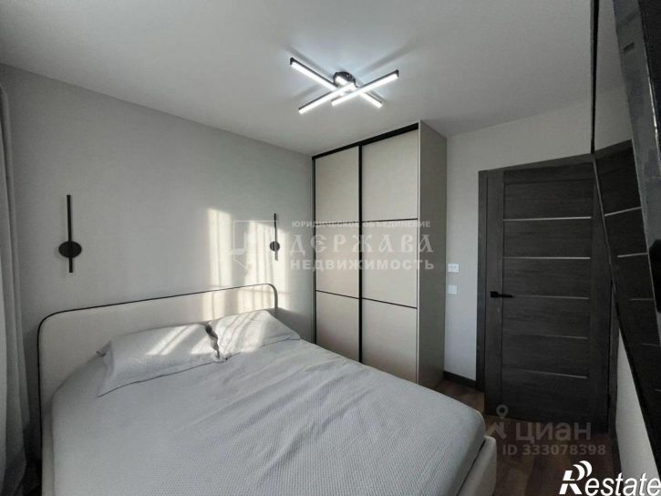 4-комн квартира ул Космическая, 37,  д. 37