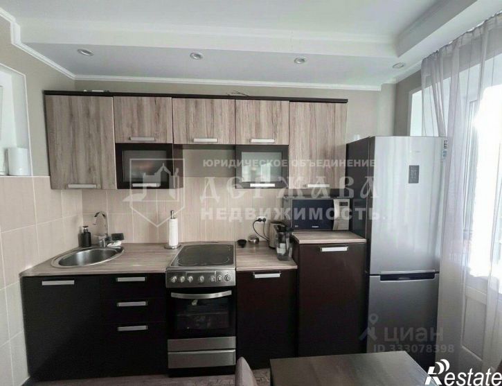 4-комн квартира ул Космическая, 37,  д. 37