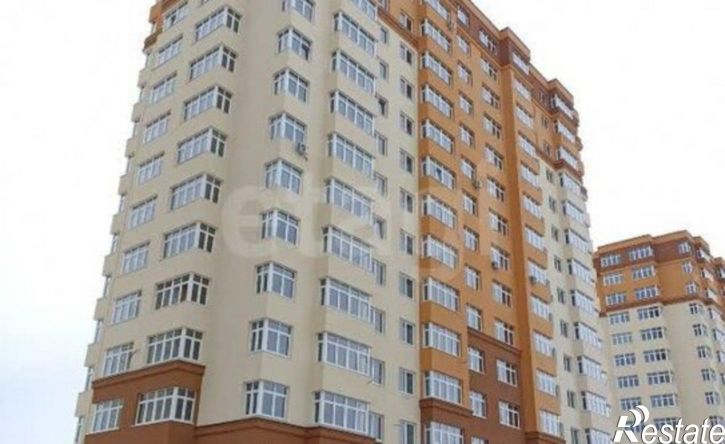 2-комн квартира Ленинградский пр-кт, 46,  д. 46