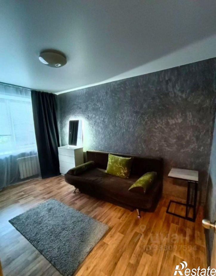 1-комн квартира ул Радищева, 4а,  д. 4а