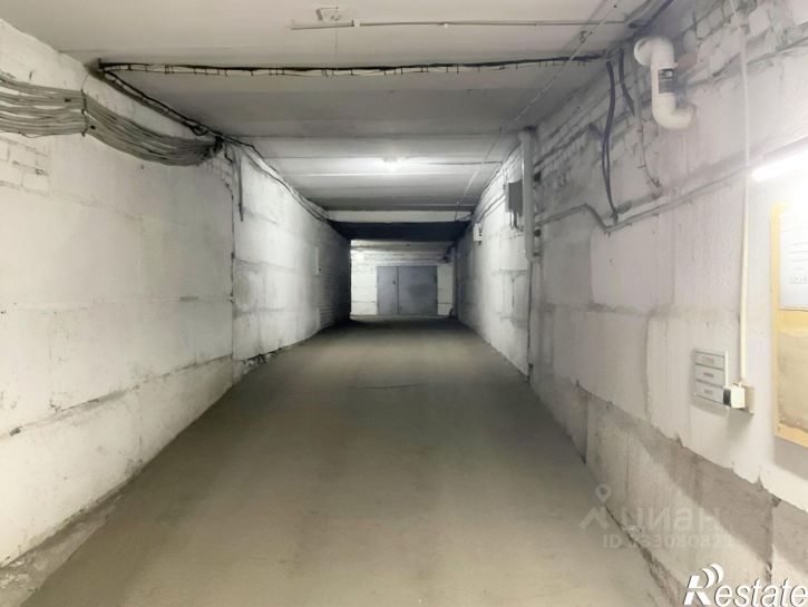Гараж/парковка Октябрьский пр-кт, 2А,  д. 2А
