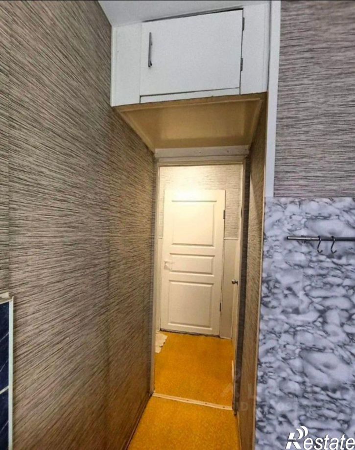 1-комн квартира ул Радищева, 4а,  д. 4а