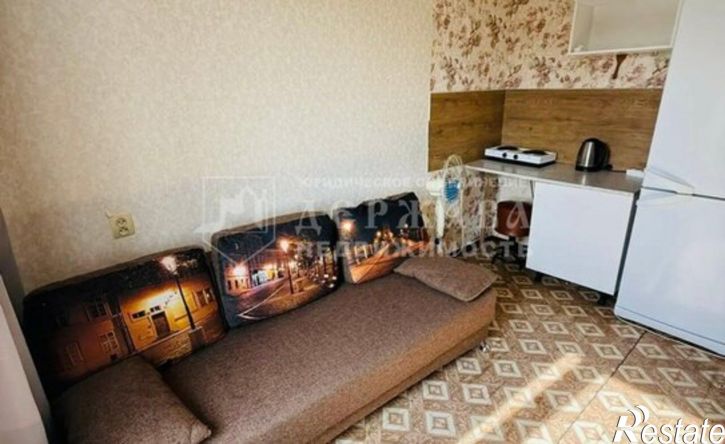1-комн квартира б-р Строителей, 56,  д. 56
