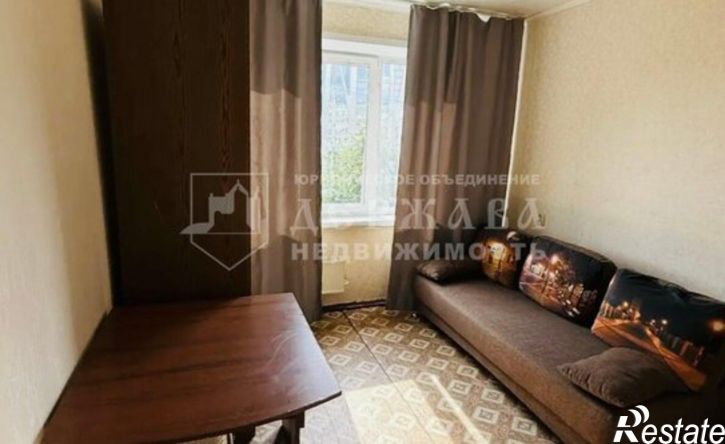 1-комн квартира б-р Строителей, 56,  д. 56