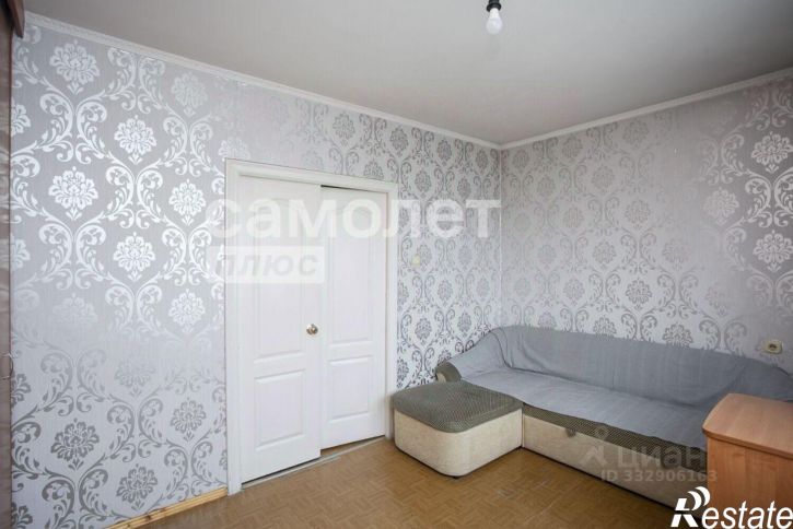 5-комн квартира Молодежный пр-кт, 8,  д. 8