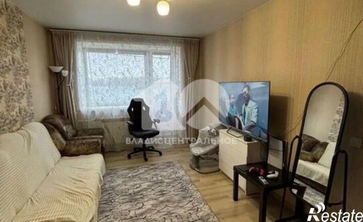2-комн квартира ул Александрова, 14,  д. 14