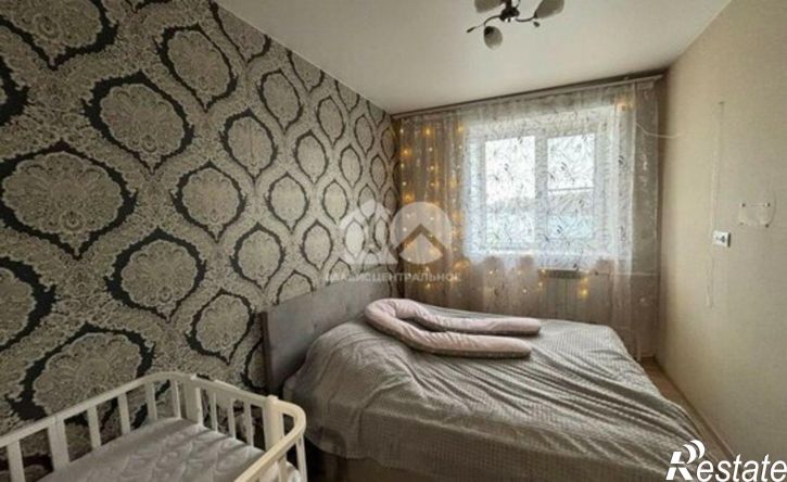 2-комн квартира ул Александрова, 14,  д. 14