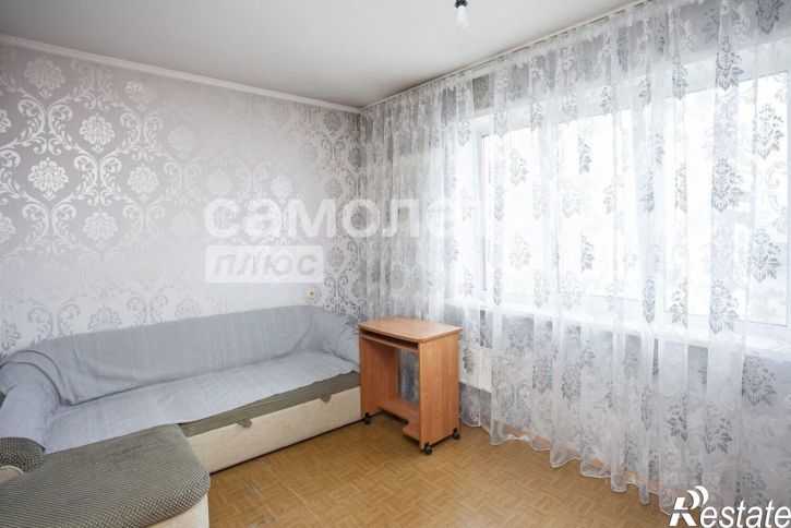 5-комн квартира Молодежный пр-кт, 8,  д. 8